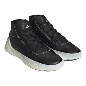 adidas by‎ Stella McCartney Treino Mid-Cut Shoes Black